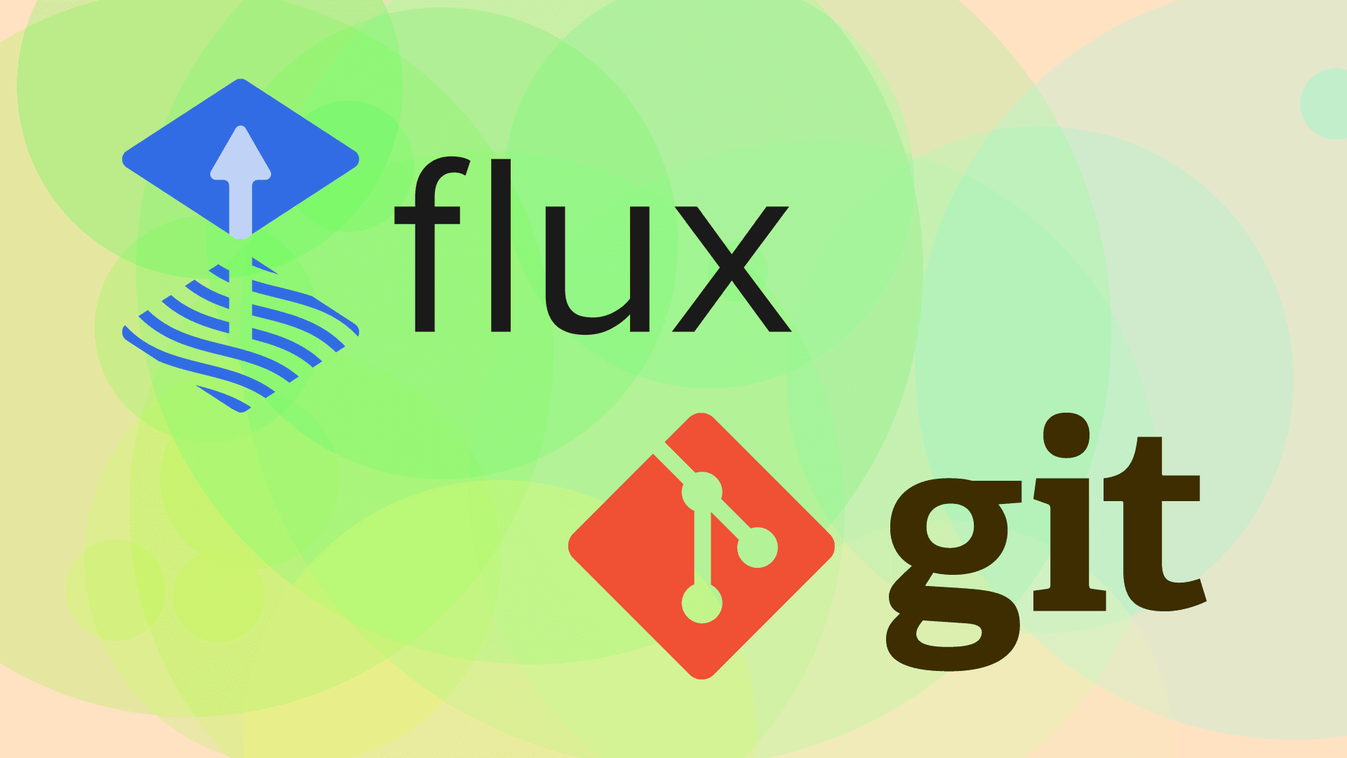 How to install Flux System with Git - Harry Tang
